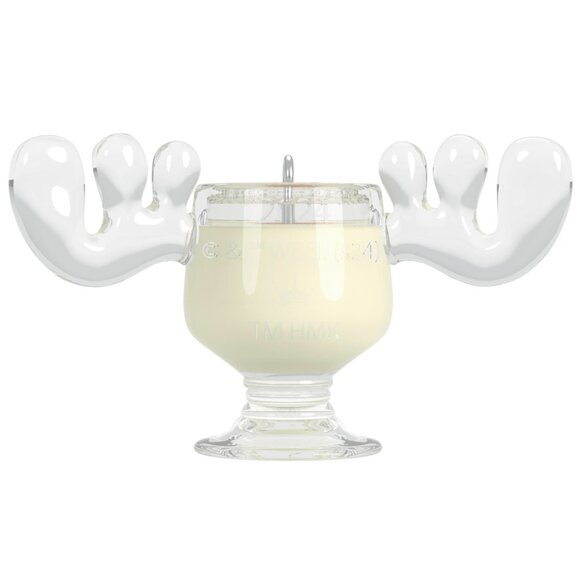 New! National Lampoon's Christmas Vacation Hallmark Keepsake Ornament Moose Mug - Picture 4 of 5